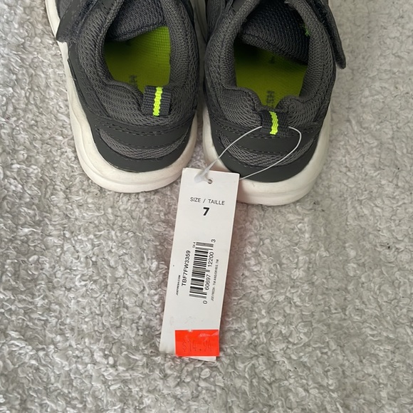 Boys sneakers - Picture 6 of 6